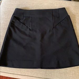 Black H&M skirt